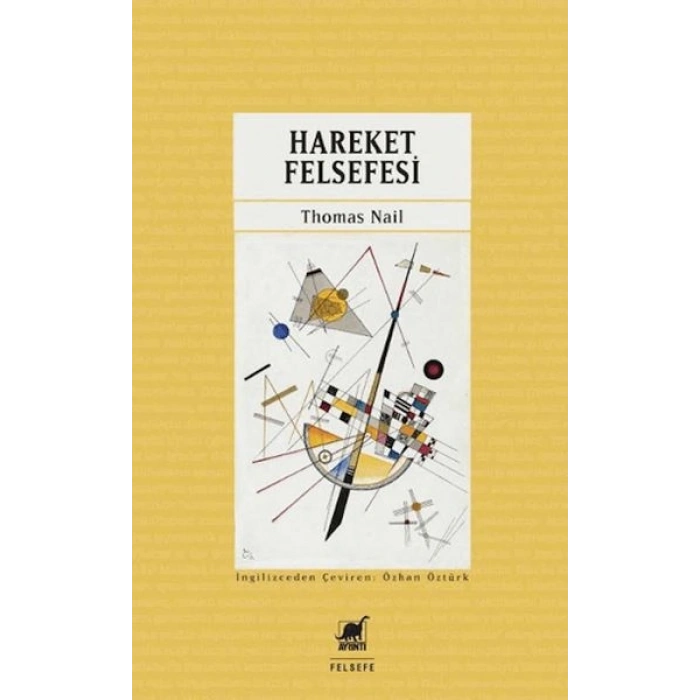Hareket Felsefesi