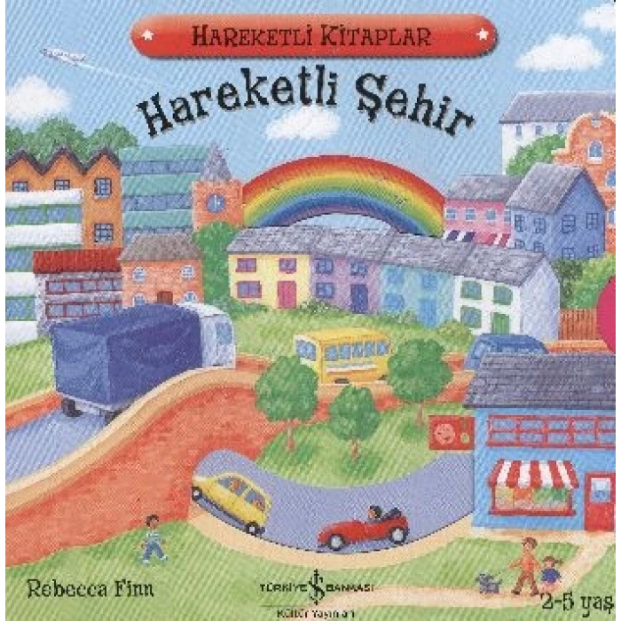 Hareketli Şehir