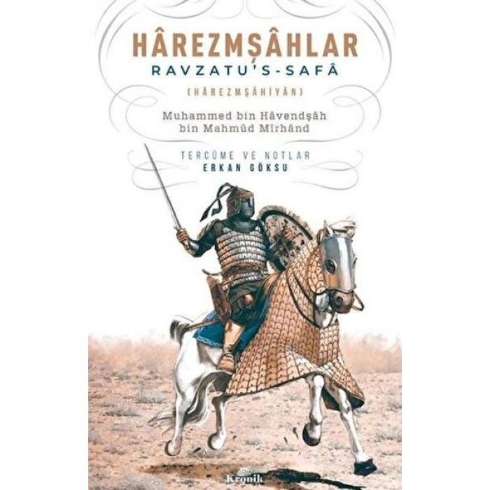 Harezmşahlar: Ravzatus - Safa