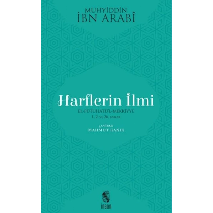 Harflerin İlmi