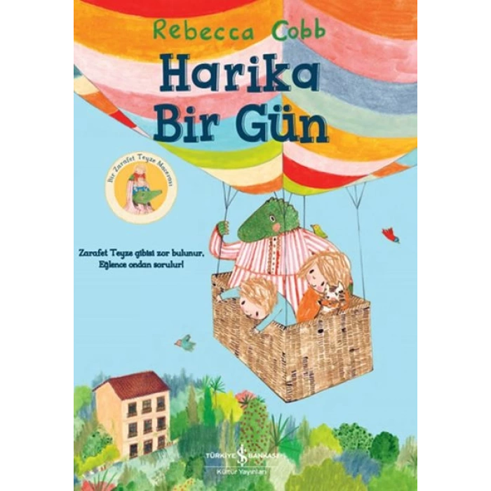 Harika Bir Gün