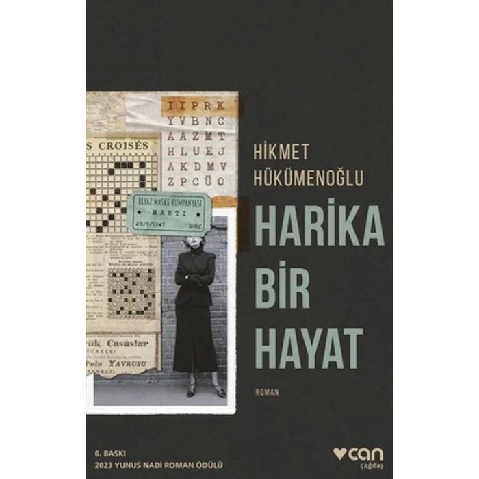 Harika Bir Hayat