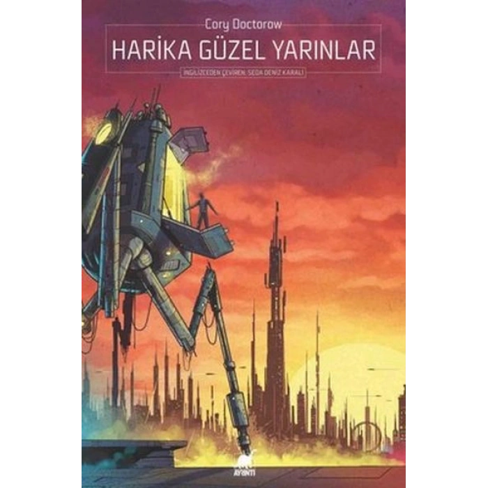 Harika Güzel Yarınlar
