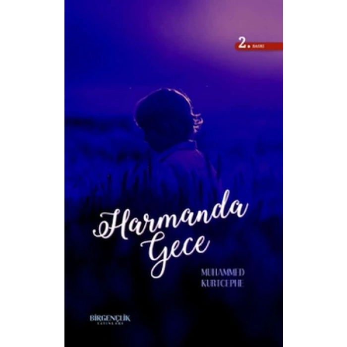 Harmanda Gece