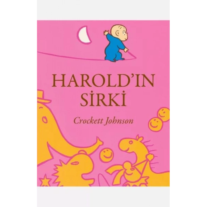 Haroldın Sirki