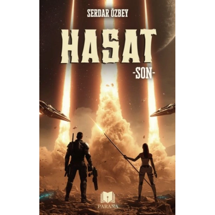 Hasat -Son-