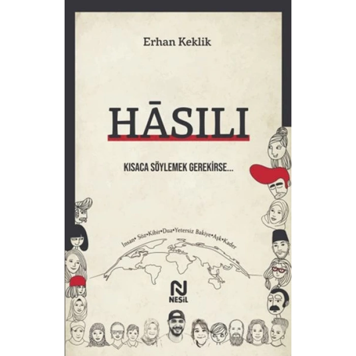 Hâsılı