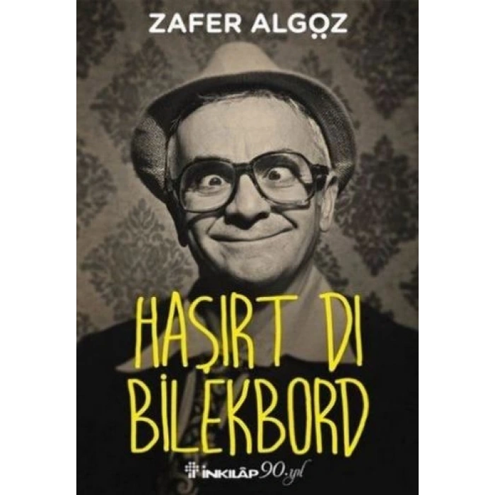 Haşırt Dı Bilekbord