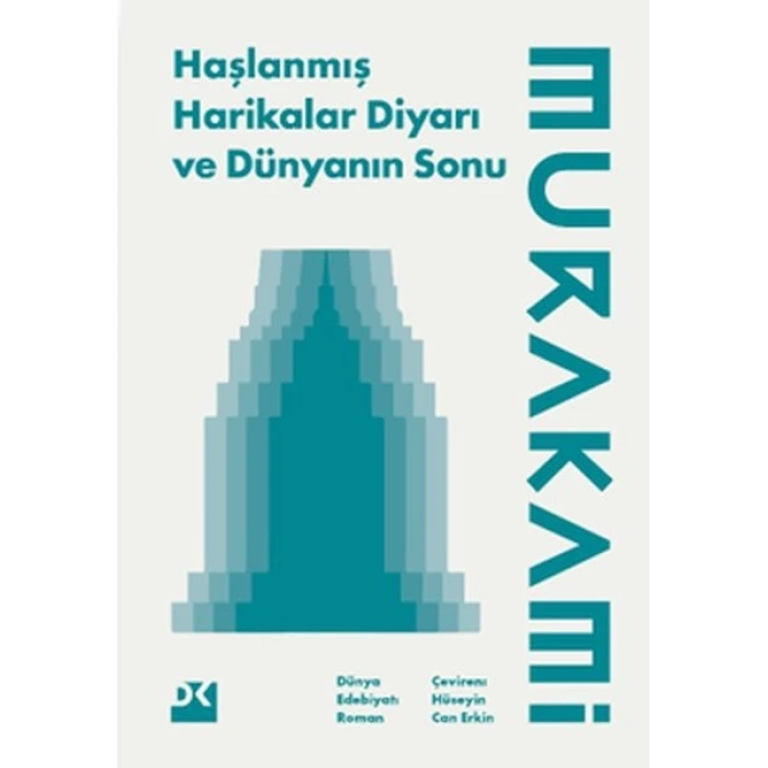 Haşlanmış Harikalar Diyarı ve Dünyanın Sonu