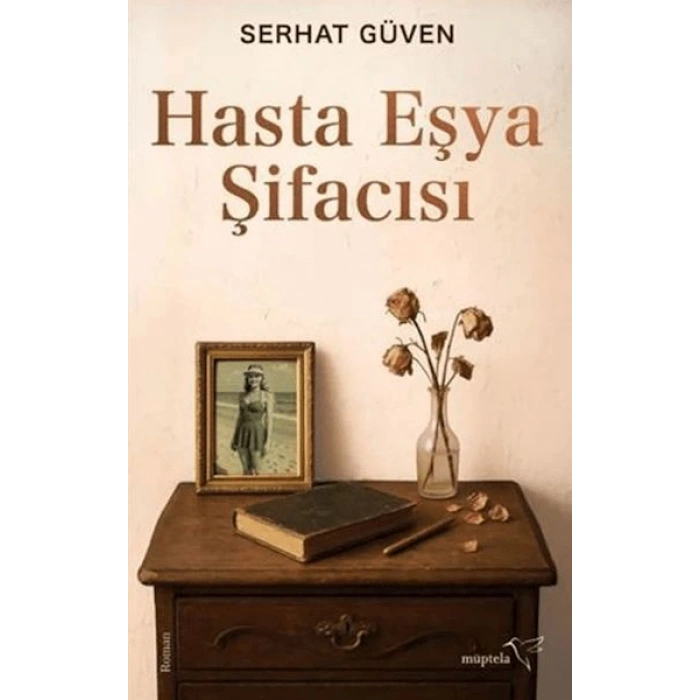 Hasta Eşya Şifacısı