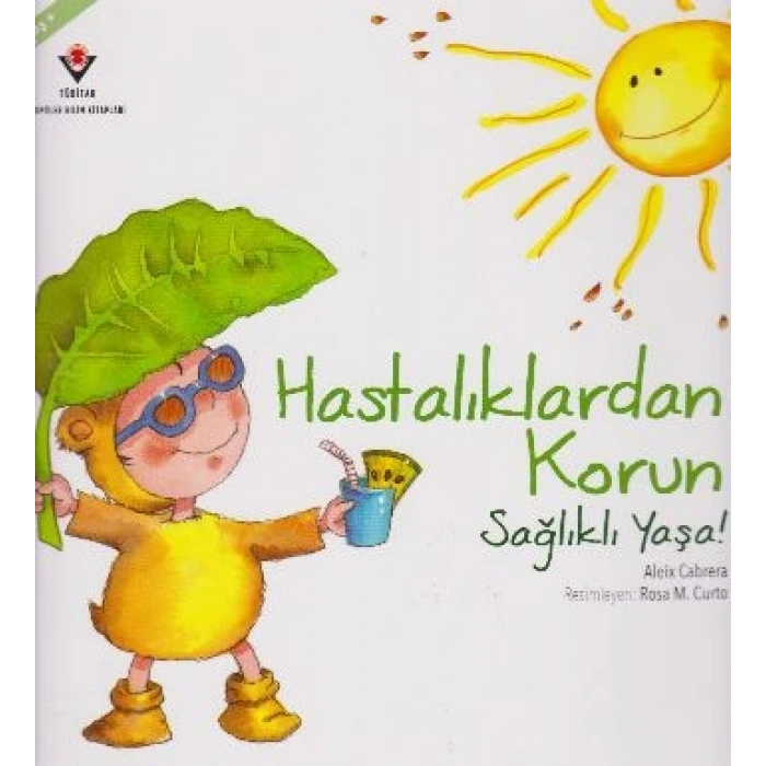 Hastalıklardan Korun Sağlıklı Yaşa