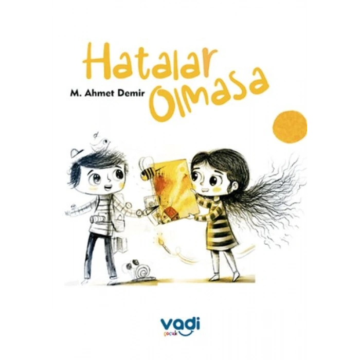 Hatalar Olmasa
