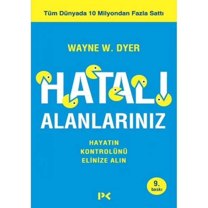 Hatalı Alanlarınız