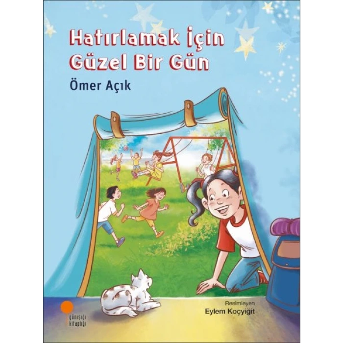 Hatırlamak İçin Güzel Bir Gün