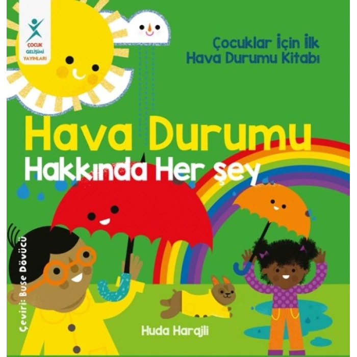 Hava Durumu Hakkında Her Şey