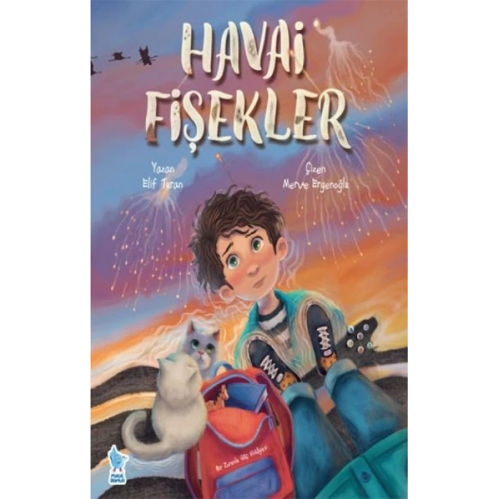 Havai Fişekler