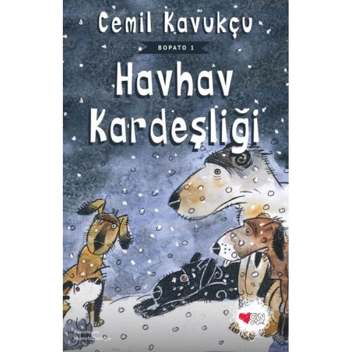 Havhav Kardeşliği-Bopato