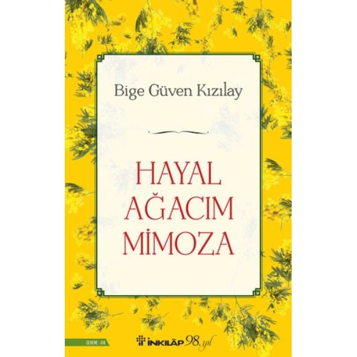 Hayal Ağacım Mimoza