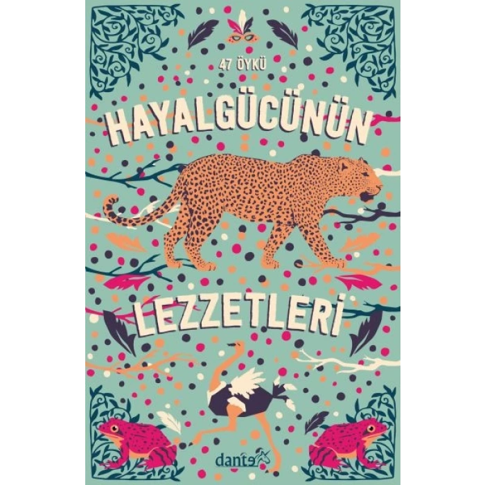 Hayal Gücünün Lezzetleri