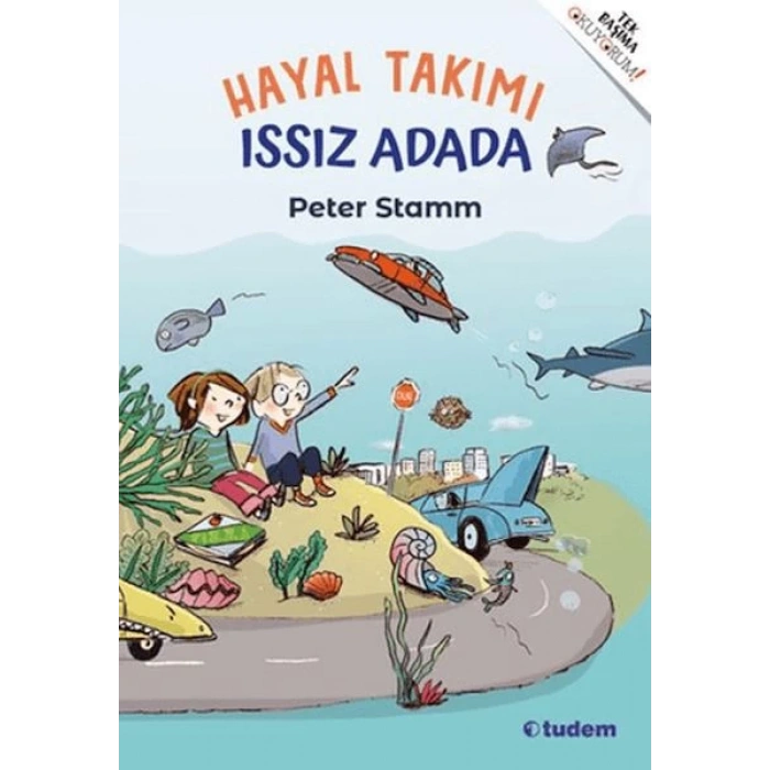 Hayal Takımı Issız Adada
