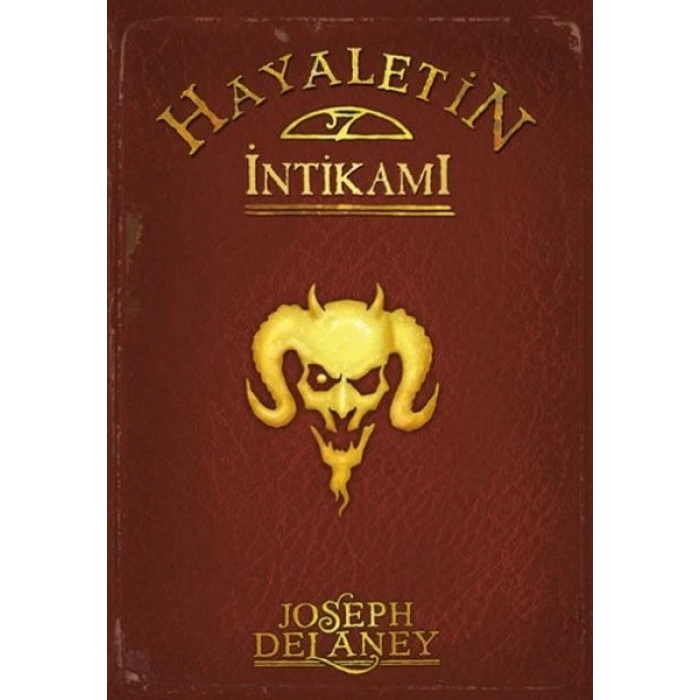 Hayaletin İntikamı