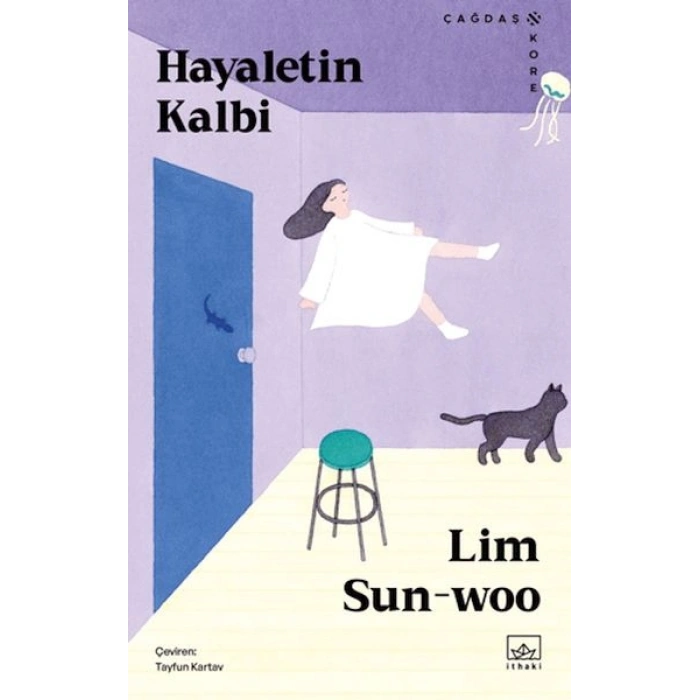 Hayaletin Kalbi