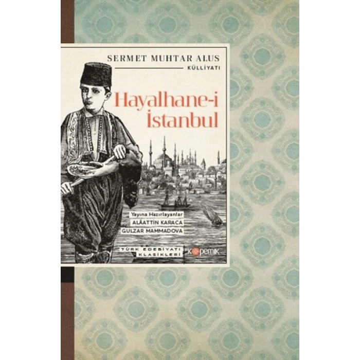 Hayalhane-i İstanbul