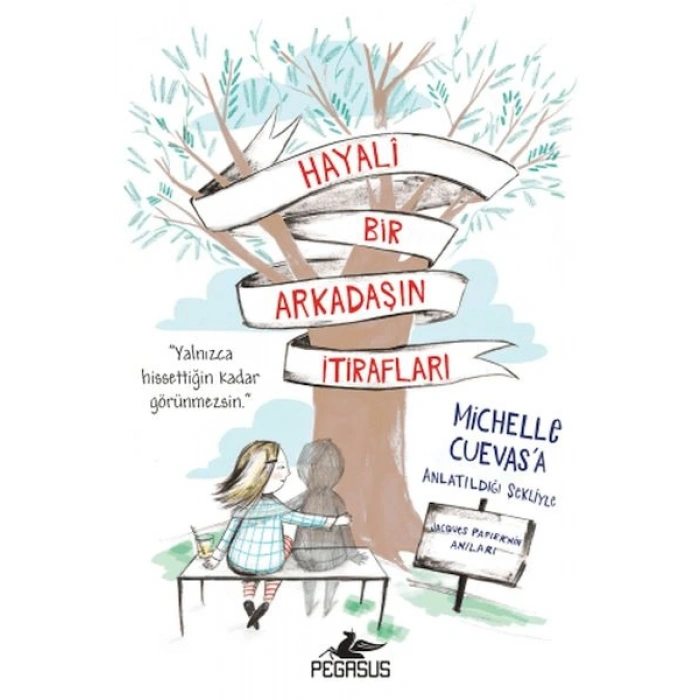 Hayali Bir Arkadaşın İtirafları