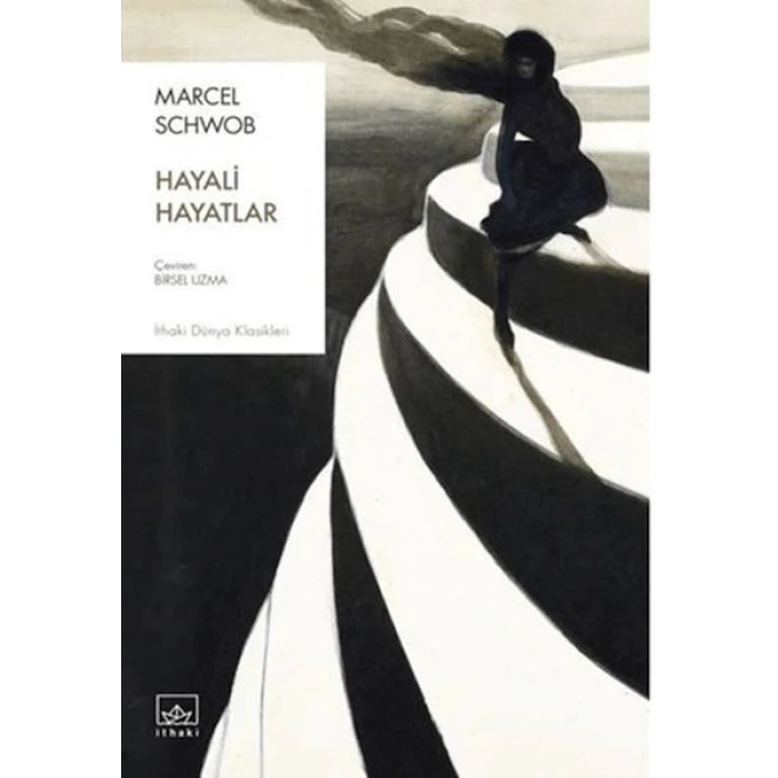 Hayali Hayatlar