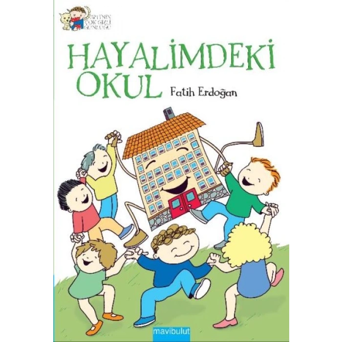 Hayalimdeki Okul