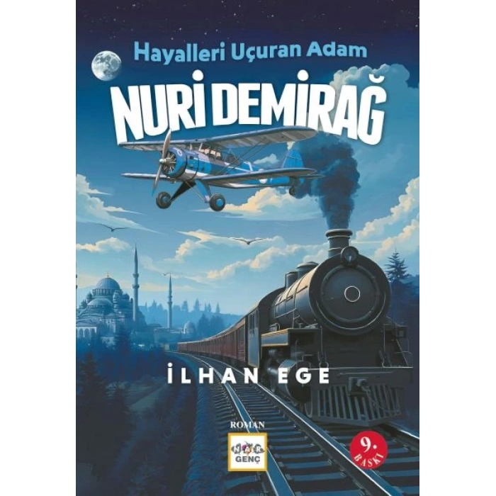 Hayalleri Uçuran Adam Nuri Demirağ