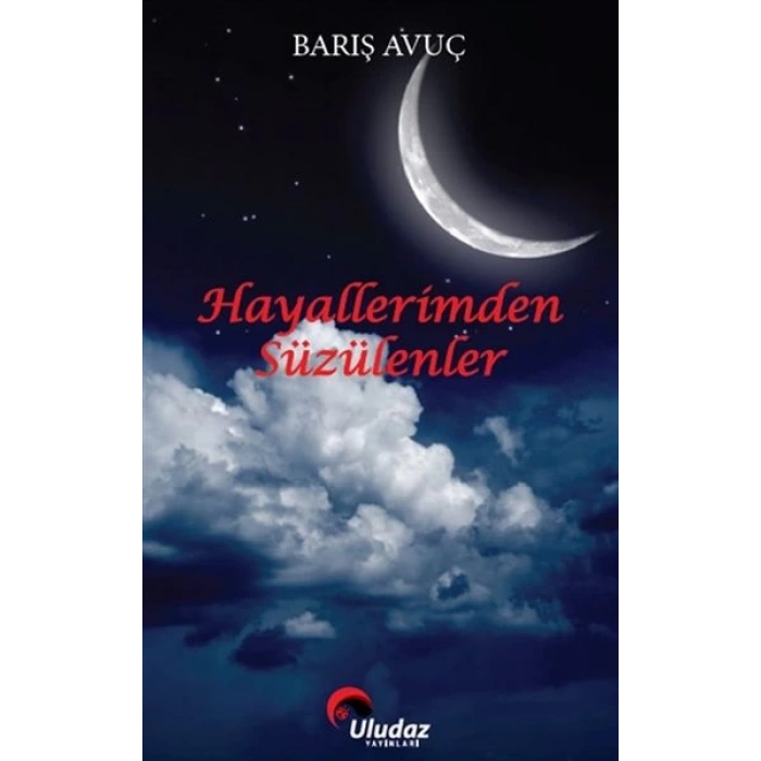Hayallerimden Süzülenler
