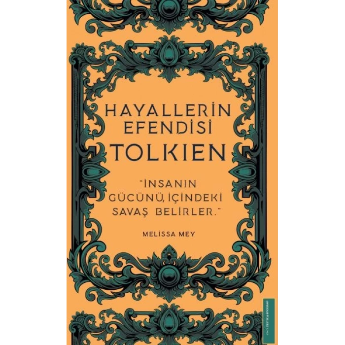 Hayallerin Efendisi - Tolkien