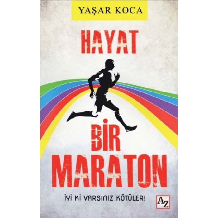Hayat Bir Maraton