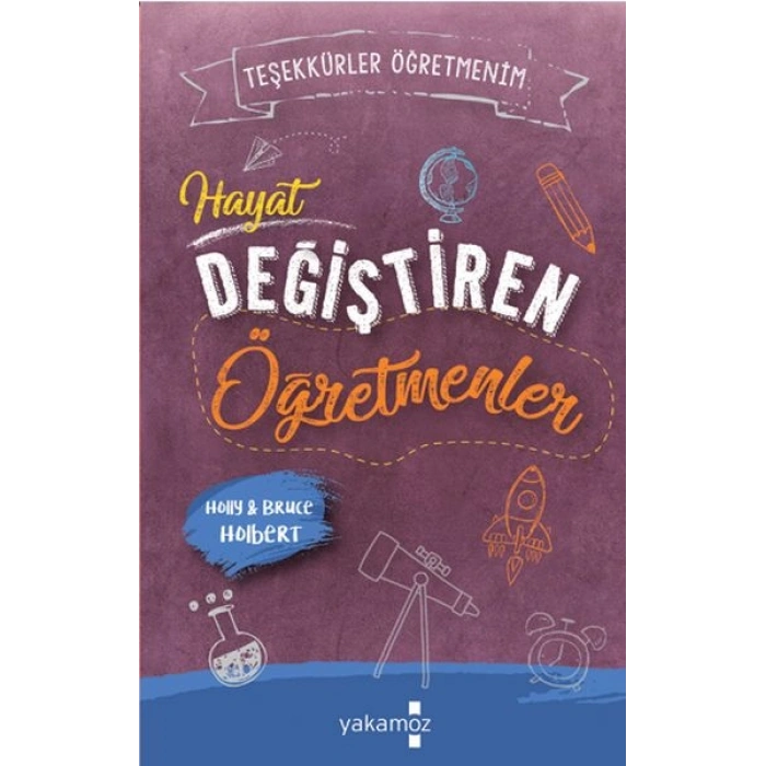 Hayat Değiştiren Öğretmenler