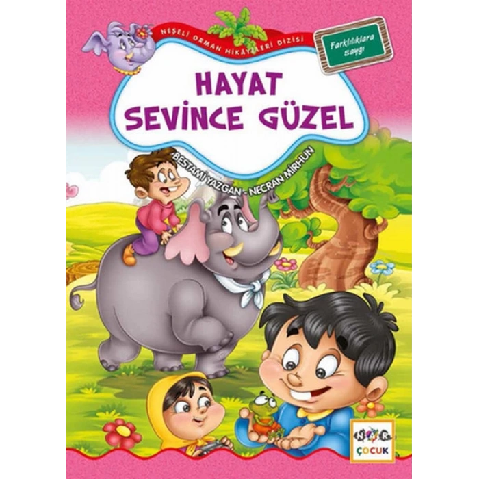 Hayat Sevince Güzel