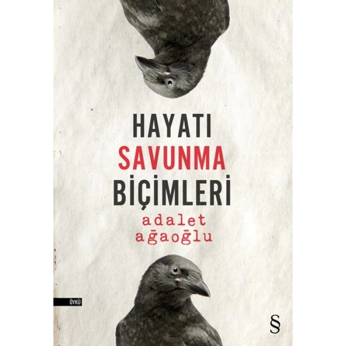 Hayatı Savunma Biçimleri