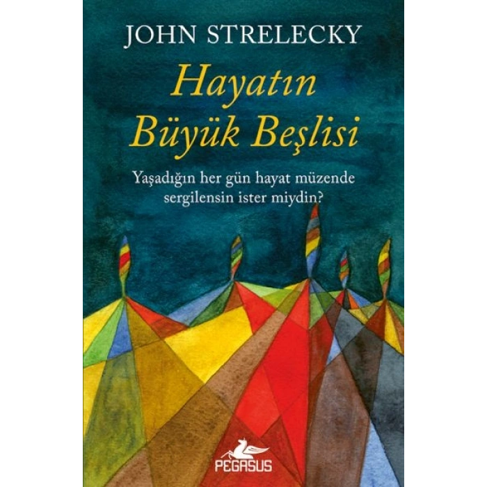 Hayatın Büyük Beşlisi
