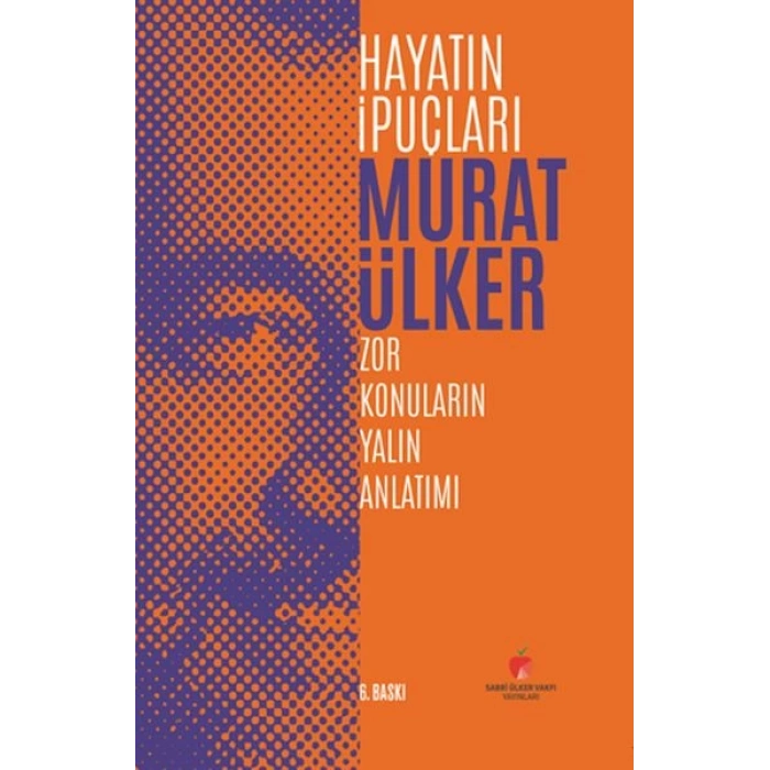 Hayatın İpuçları  Zor Konuların Yalın Anlatımı