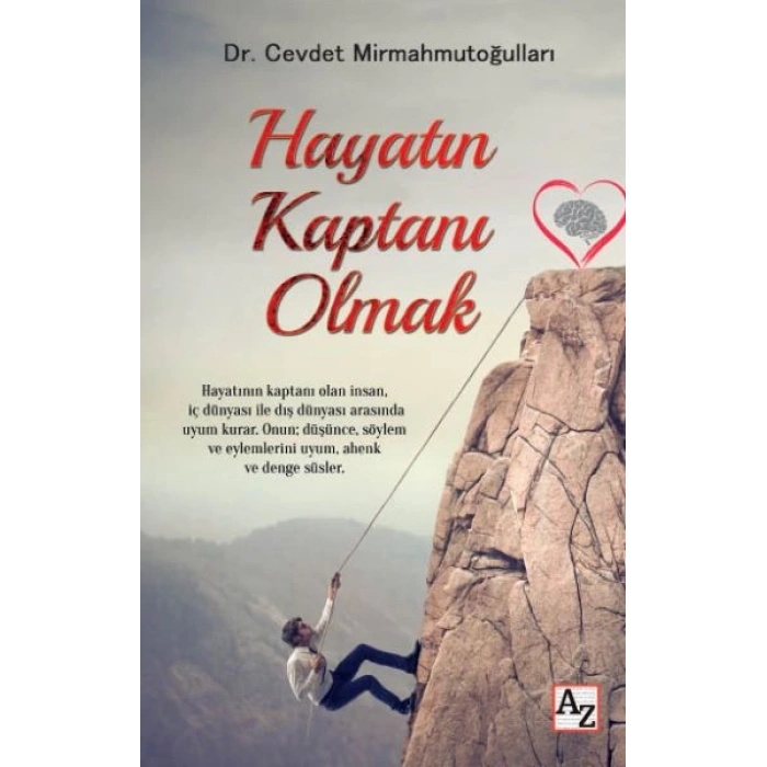 Hayatın Kaptanı Olmak