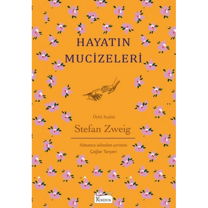 Hayatın Mucizeleri - Bez Cilt