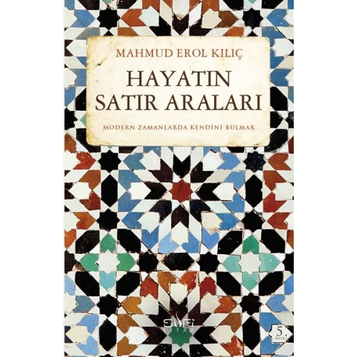 Hayatın Satır Araları