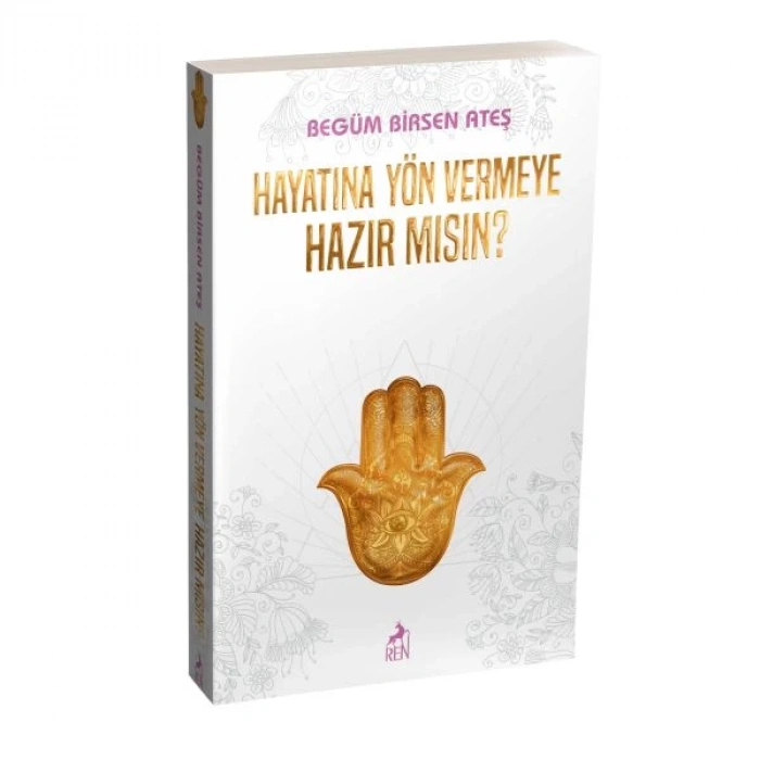 Hayatına Yön Vermeye Hazır Mısın ?