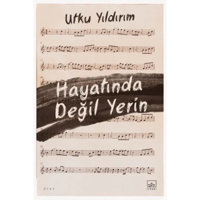 Hayatında Değil Yerin