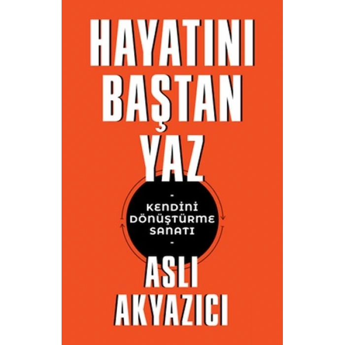 Hayatını Baştan Yaz