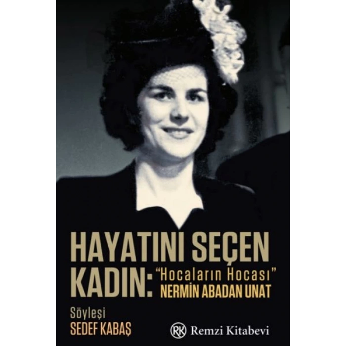 Hayatını Seçen Kadın