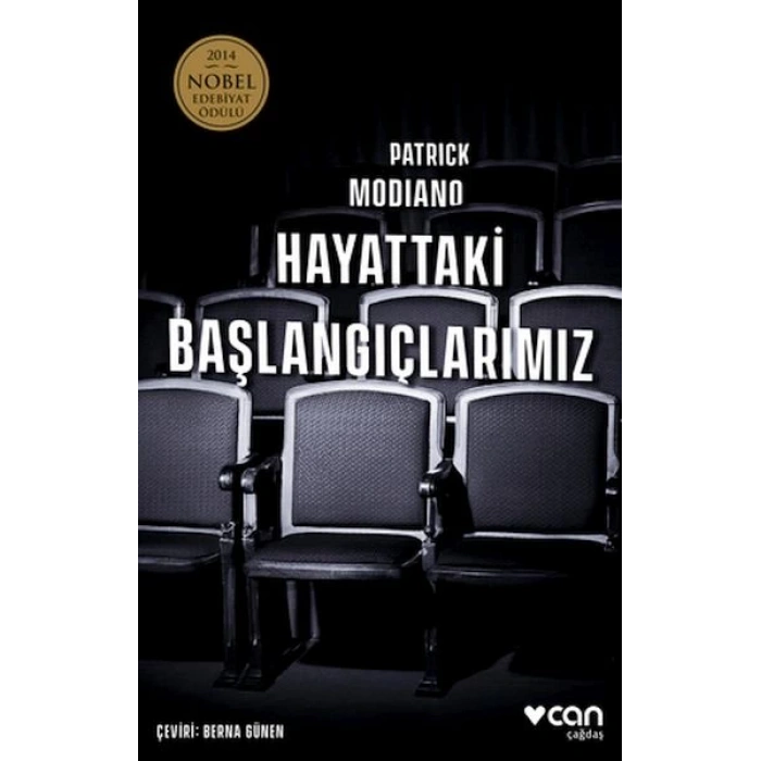 Hayattaki Başlangıçlarımız