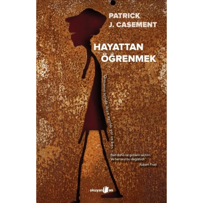 Hayattan Öğrenmek