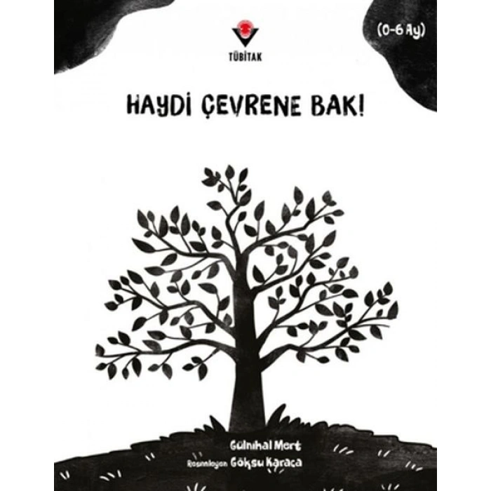 Haydi Çevrene Bak!