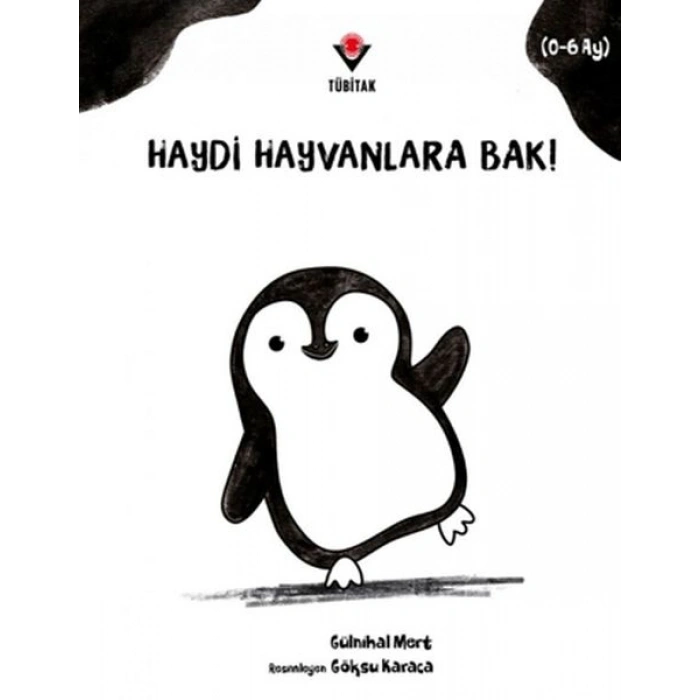 Haydi Hayvanlara Bak!
